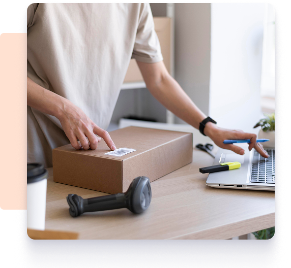 Fship Bulkit for B2B, Bulky, heavy shipments. Logistics for heavy weight shipments.