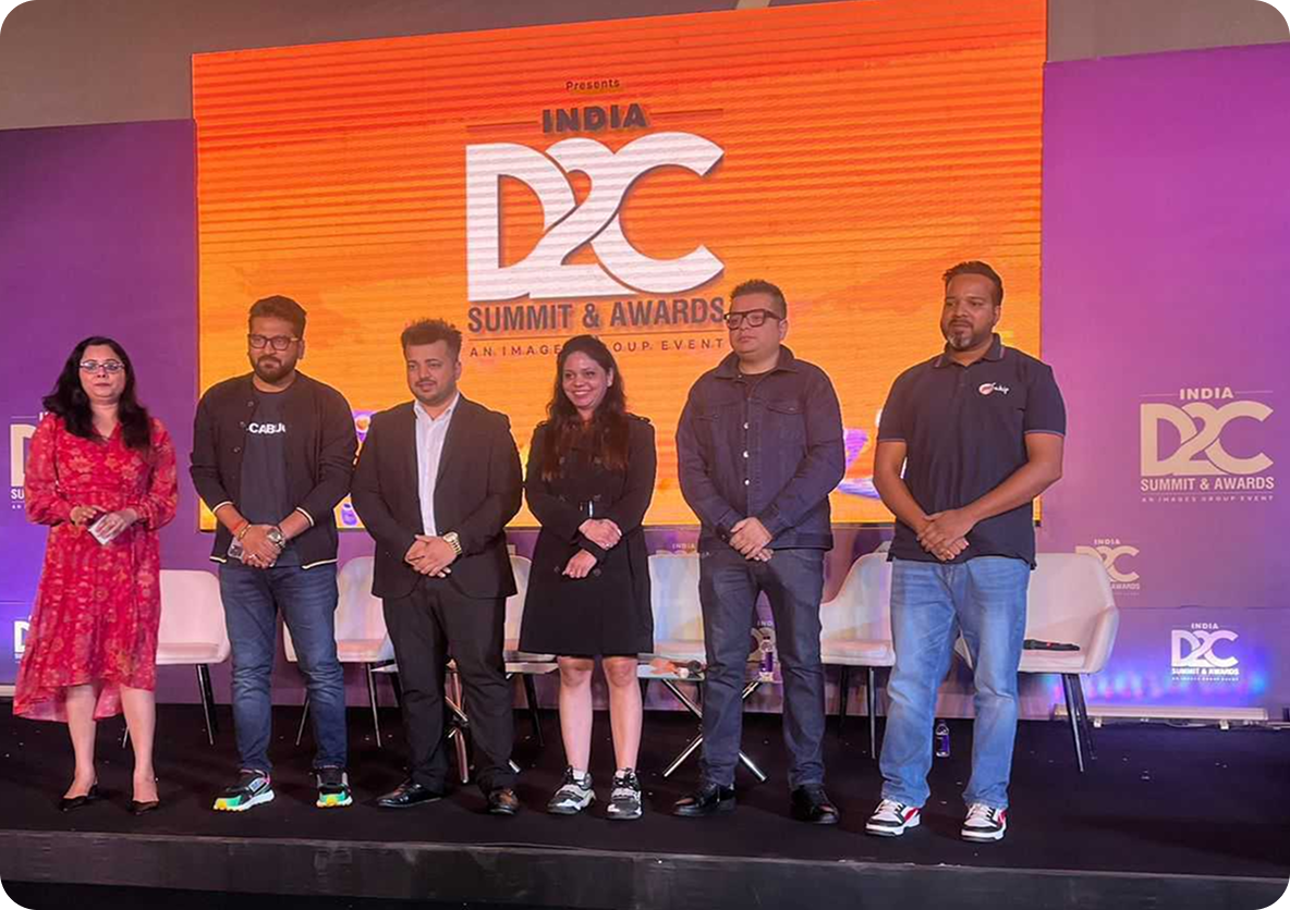 D2C Summit Delhi