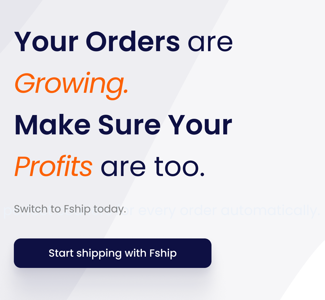 Best ecommerce logistics courier aggregator service provider