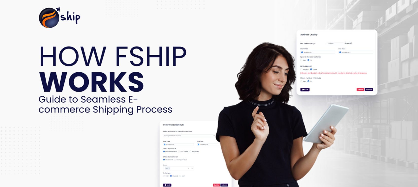 fship