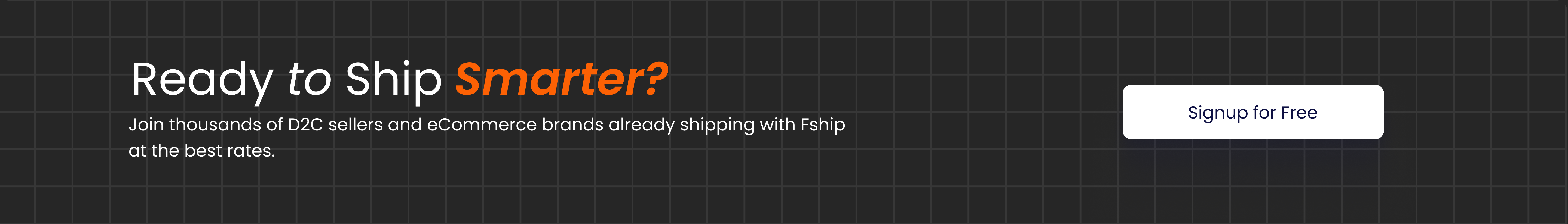 Best ecommerce logistics courier aggregator service provider