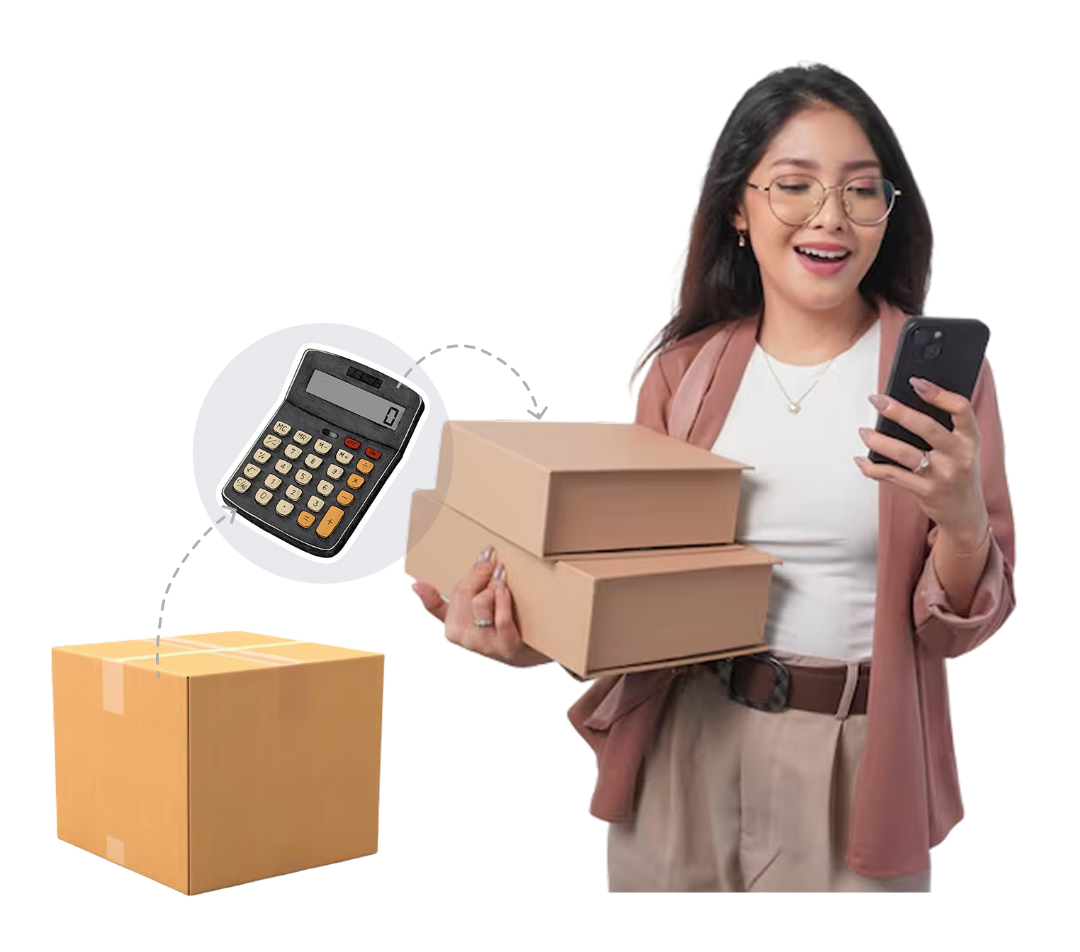 Best ecommerce logistics courier aggregator service provider