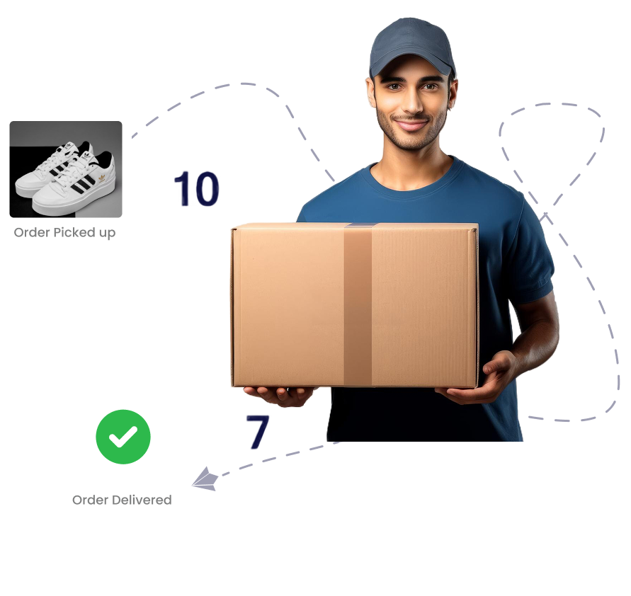 Affordable Heavy Shipments Shipping, Best support for B2B/bulky Logistics